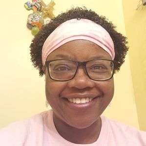 Meet your Posher, Cheryl